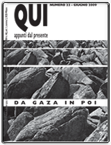 Copertina del numero 22